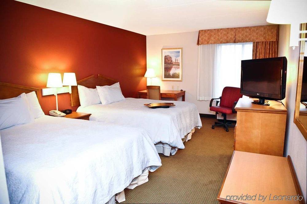 Hampton Inn Birmingham/Fultondale Room photo