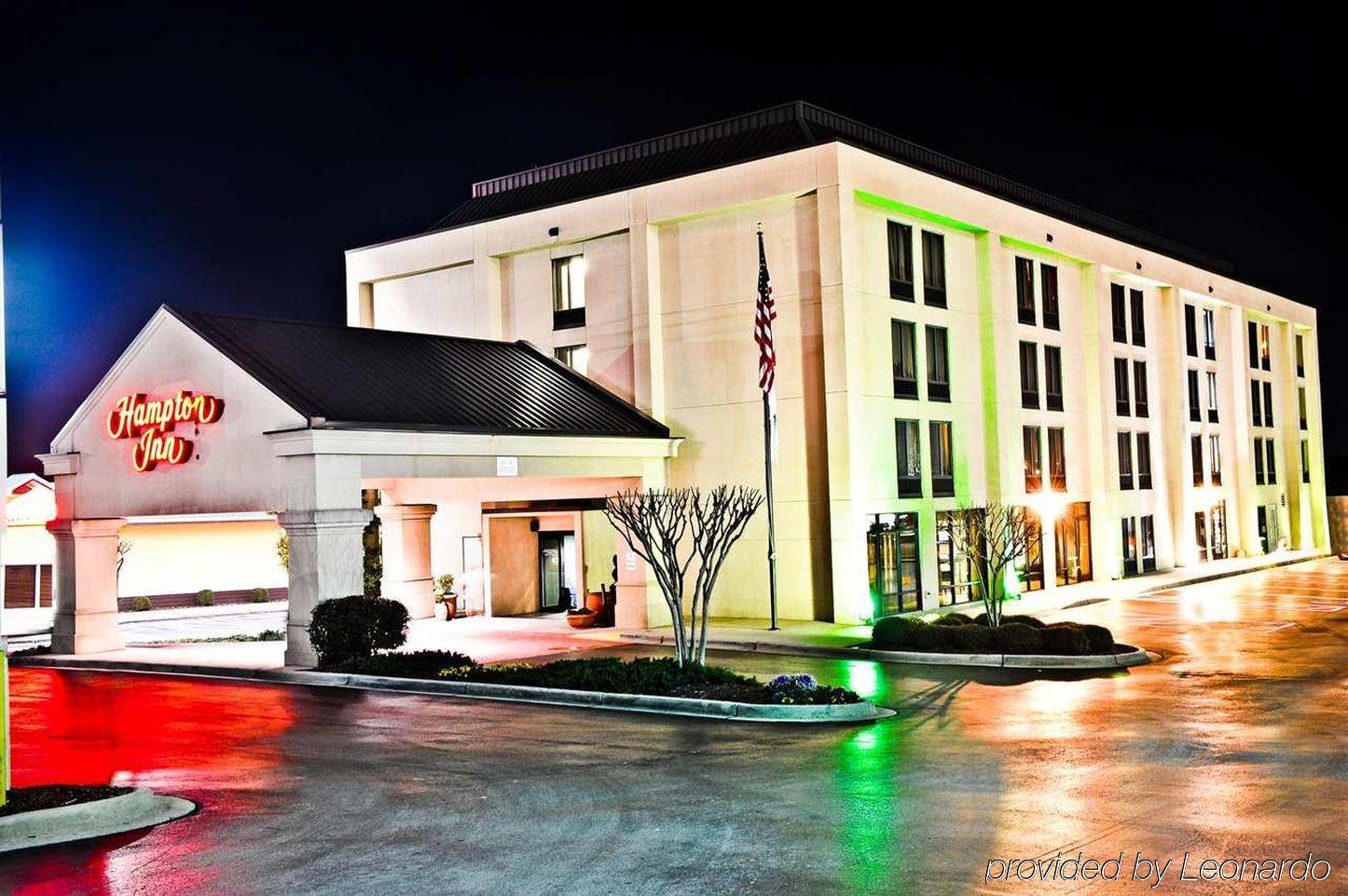 Hampton Inn Birmingham/Fultondale Exterior photo