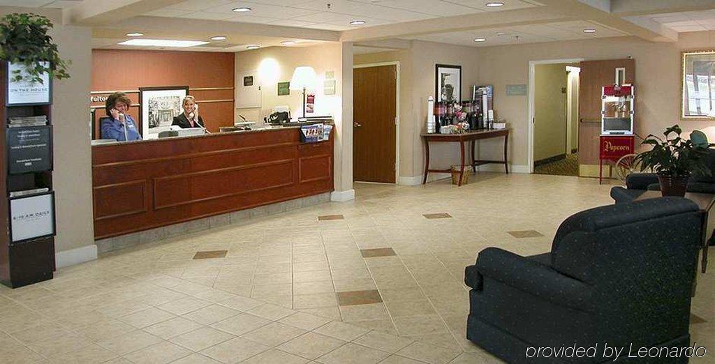 Hampton Inn Birmingham/Fultondale Interior photo