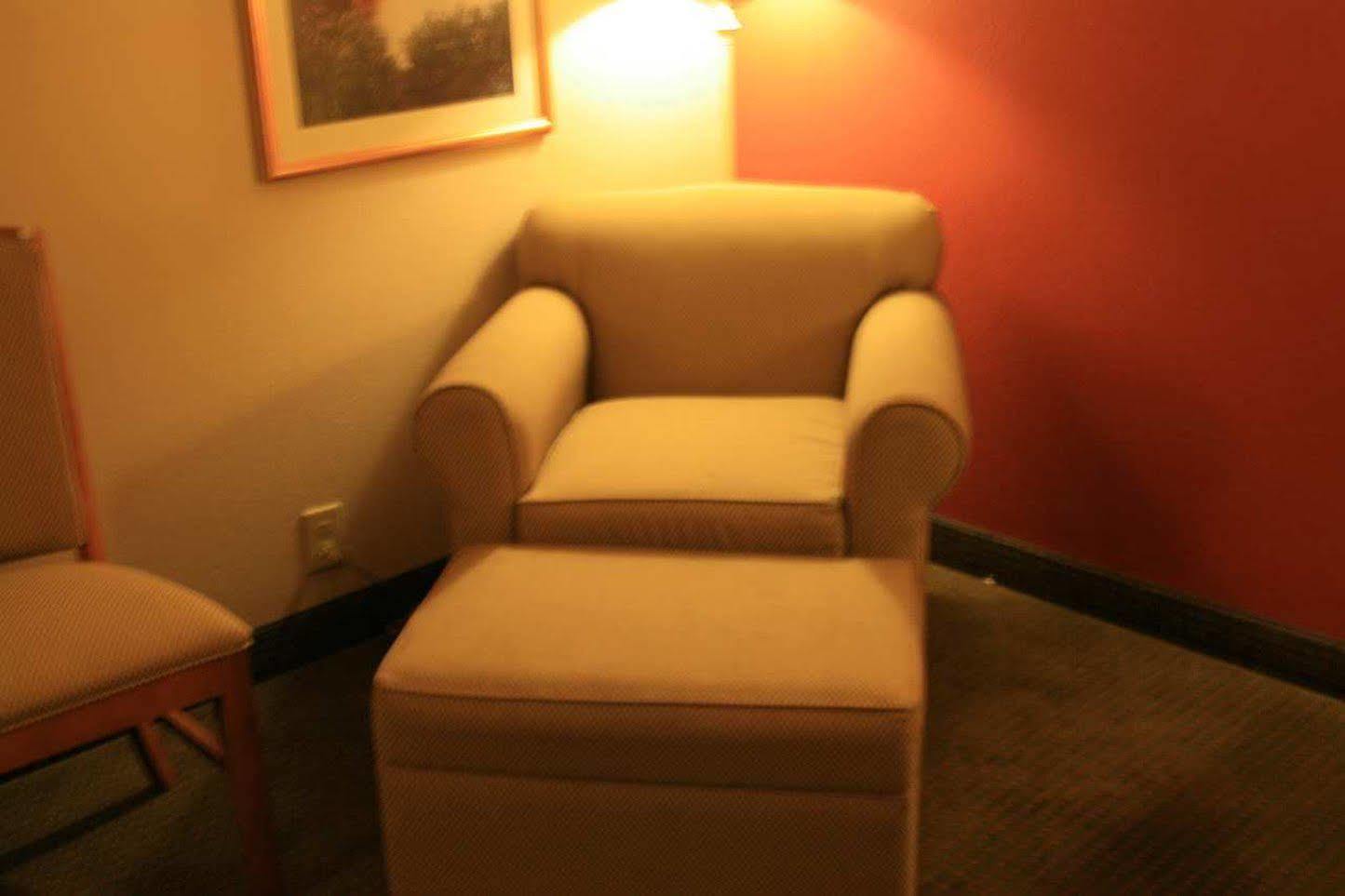 Hampton Inn Birmingham/Fultondale Room photo